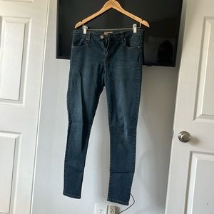 STS Blue High-Waisted Skinny Jeans